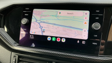 Volkswagen T-Cross 1.0 TSI 110 SE 5dr Petrol Estate